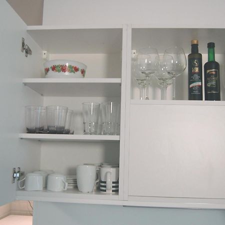 Wohnung In Toller City-Lage 45 M2 Vienna Exterior photo