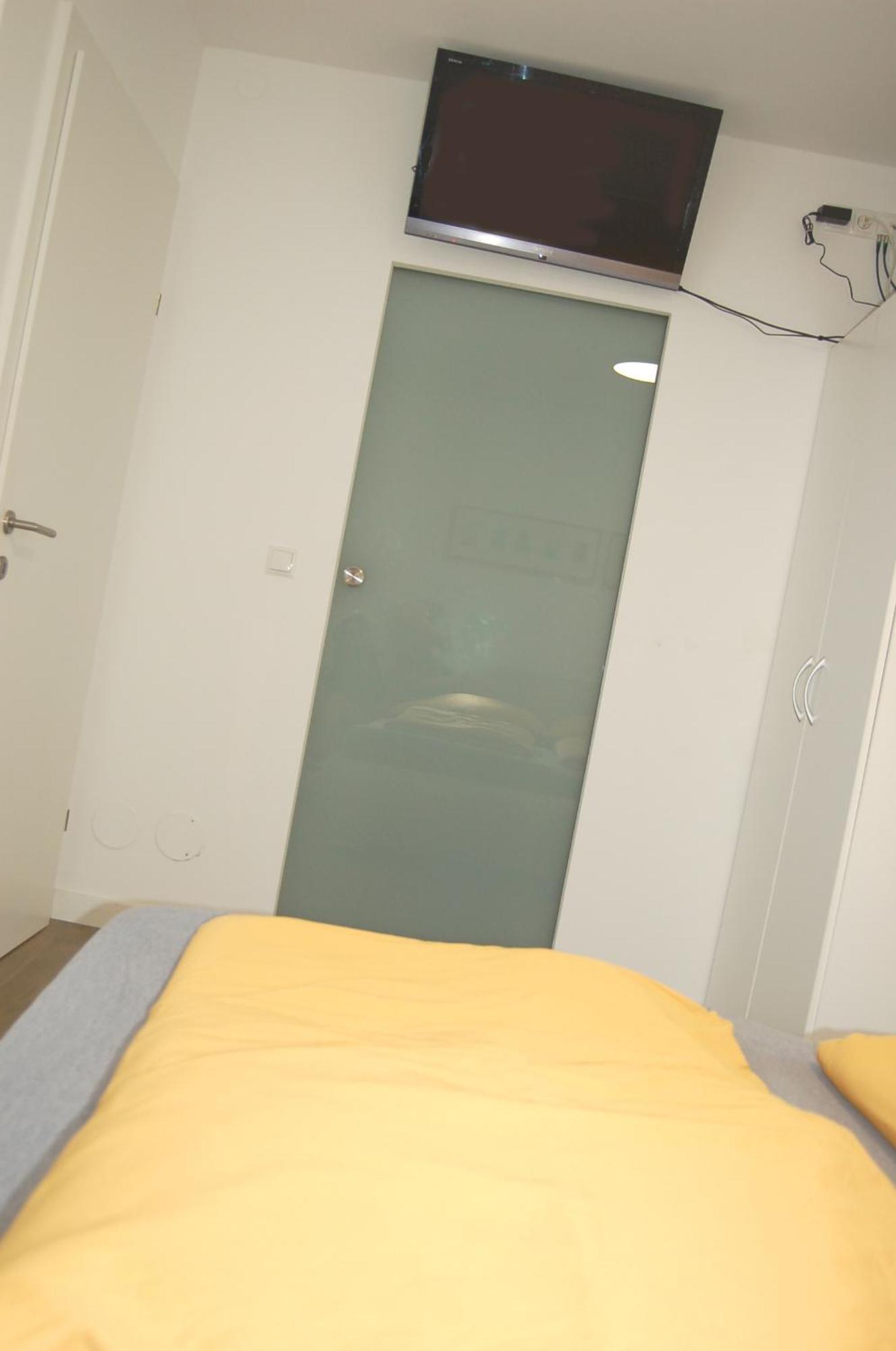 Wohnung In Toller City-Lage 45 M2 Vienna Exterior photo