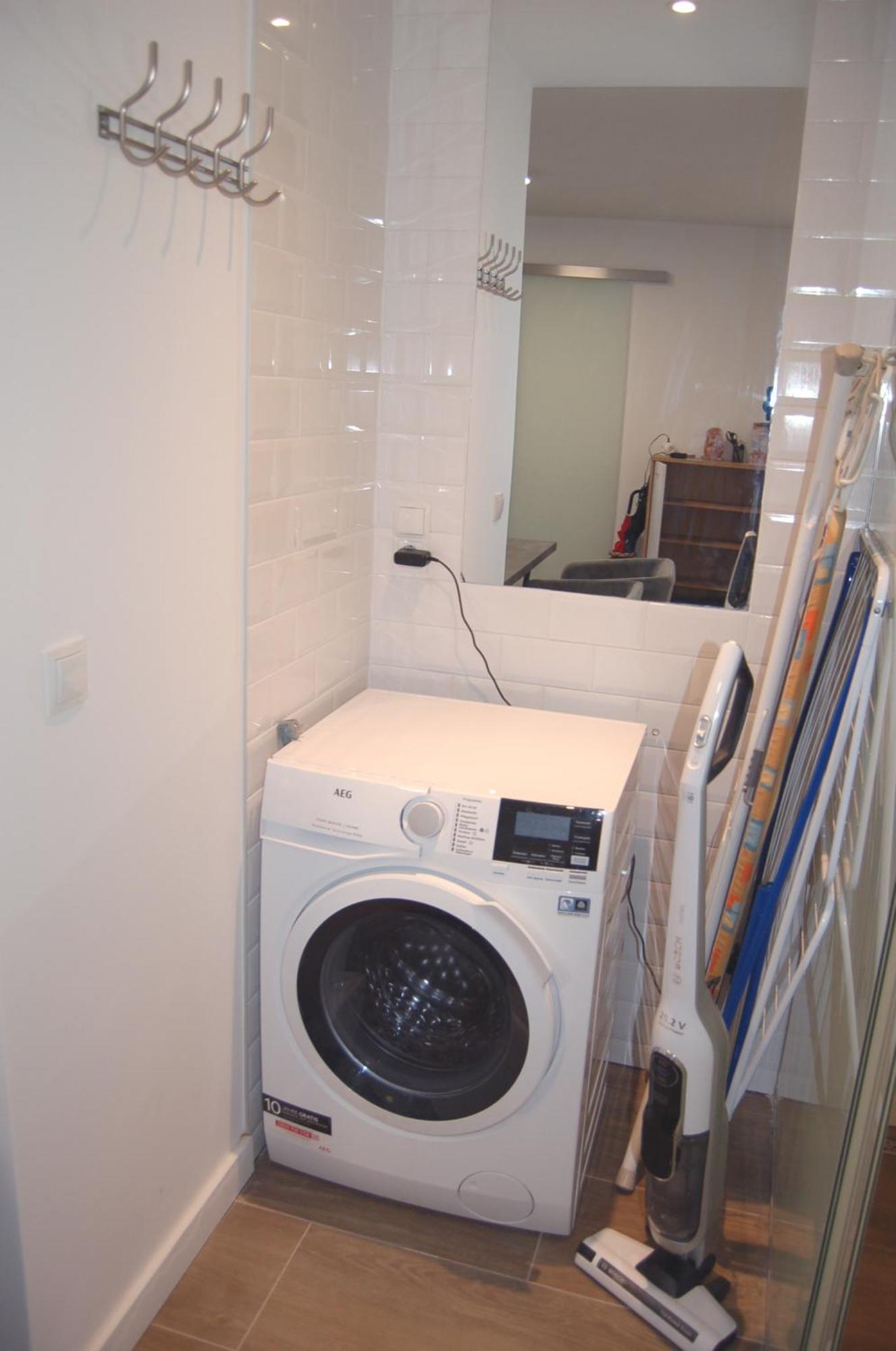 Wohnung In Toller City-Lage 45 M2 Vienna Exterior photo